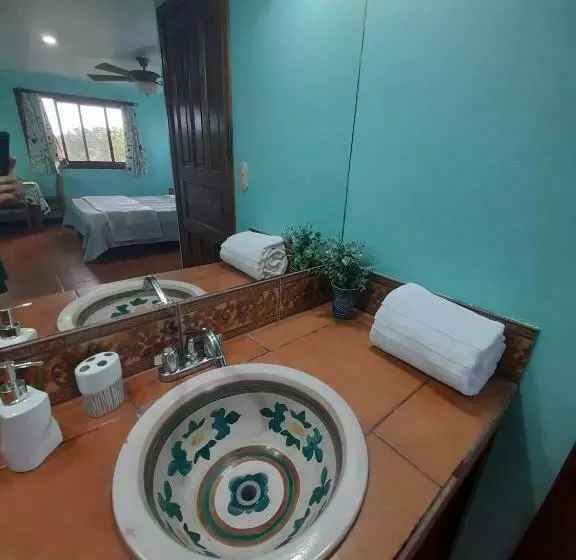 Casa Costa Rica Boutique B&b