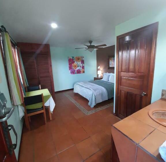 Casa Costa Rica Boutique B&b