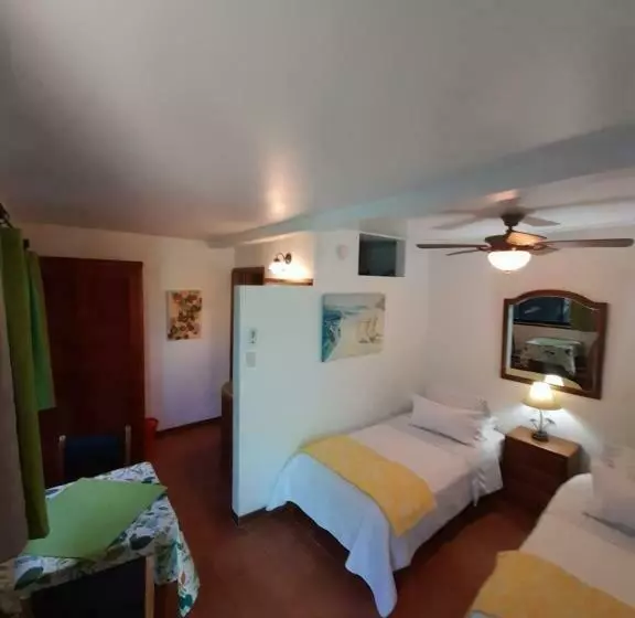 Casa Costa Rica Boutique B&b