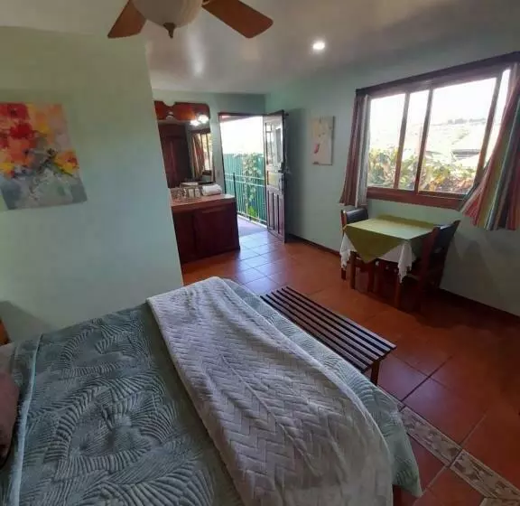 Casa Costa Rica Boutique B&b