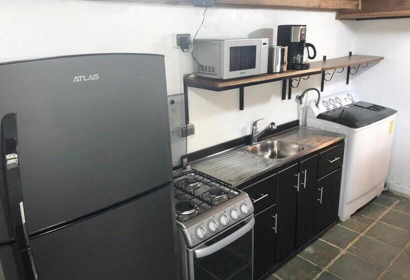 Casa Costa Rica Boutique B&b