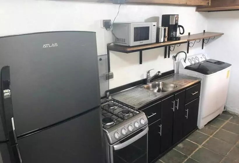 Casa Costa Rica Boutique B&b