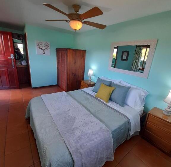 Casa Costa Rica Boutique B&b