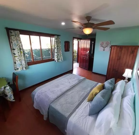 Casa Costa Rica Boutique B&b