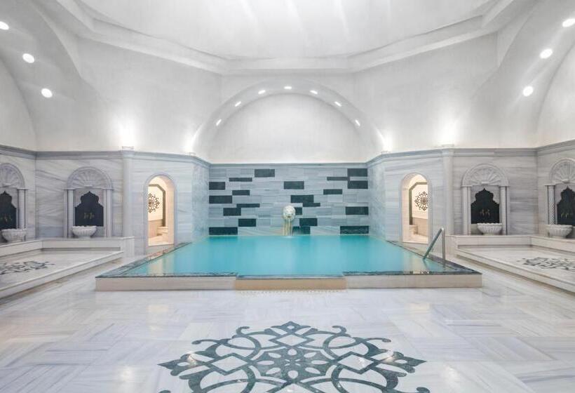 Gulumser Hatun Termal Hotel & Spa