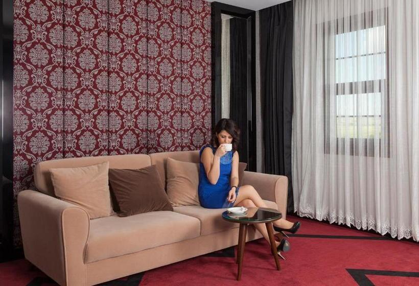 Gulumser Hatun Termal Hotel & Spa