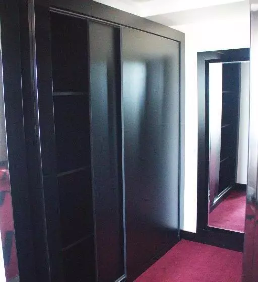 Gulumser Hatun Termal Hotel & Spa