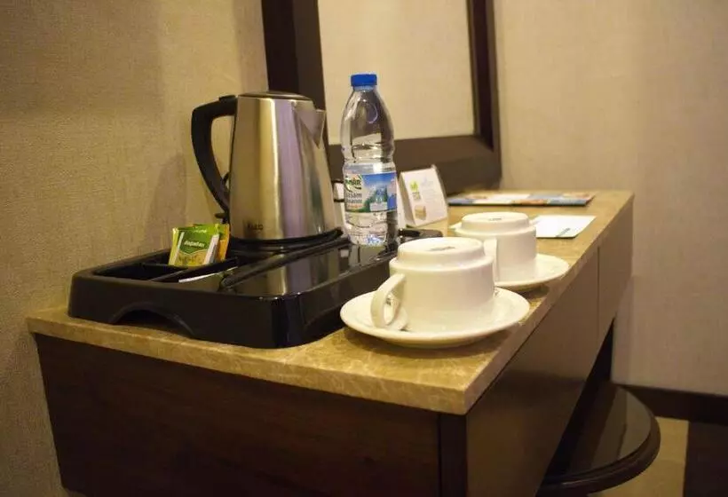 Gulumser Hatun Termal Hotel & Spa