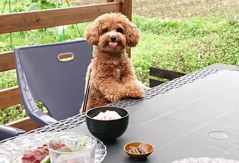 בית מלון כפרי 無鹿リゾート