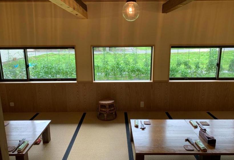 בית מלון כפרי 無鹿リゾート