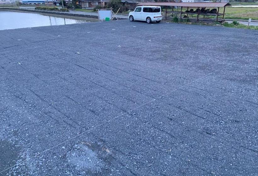 בית מלון כפרי 無鹿リゾート