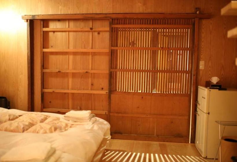 Hotel 無鹿リゾート