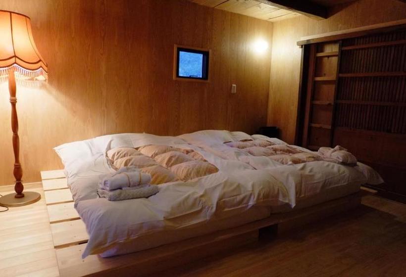 בית מלון כפרי 無鹿リゾート