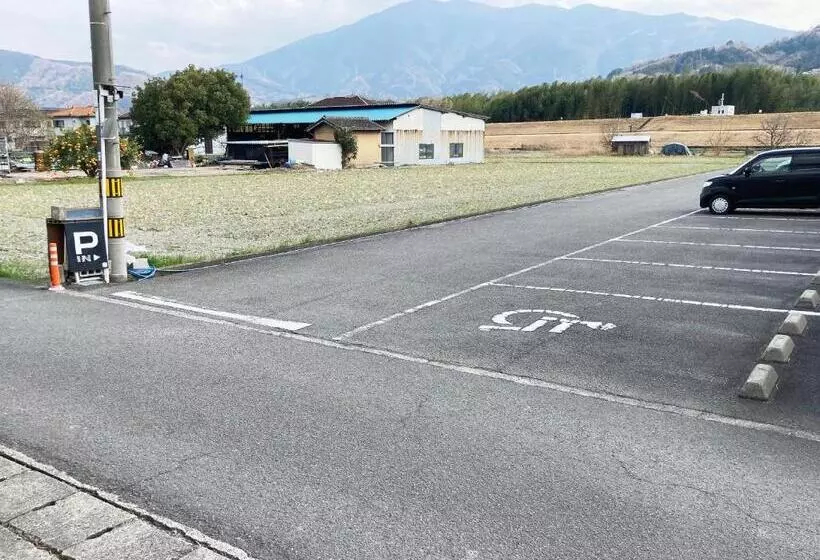 Hotelli Adliv/factry Stay/工場に泊まれる