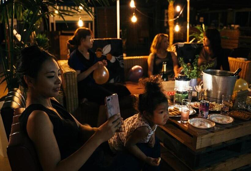 فندق Adliv/factry Stay/工場に泊まれる