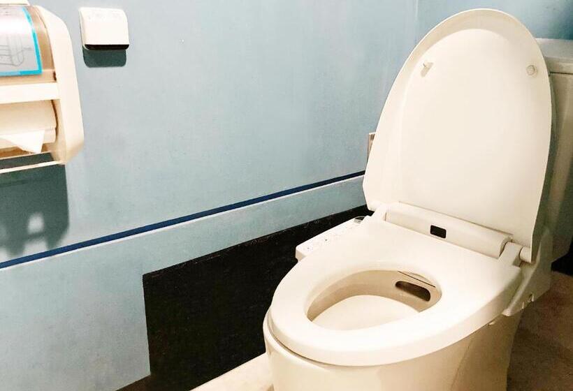 فندق Adliv/factry Stay/工場に泊まれる