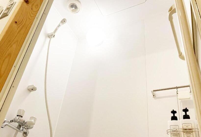 فندق Adliv/factry Stay/工場に泊まれる