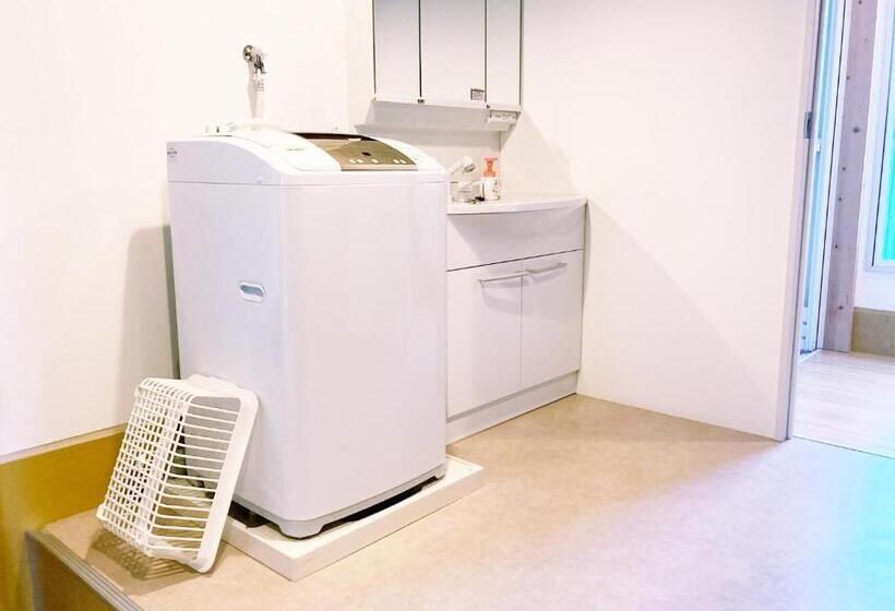 فندق Adliv/factry Stay/工場に泊まれる