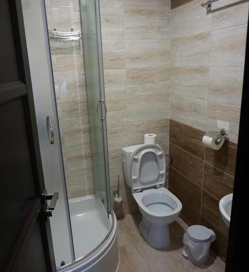 Отель Central Park