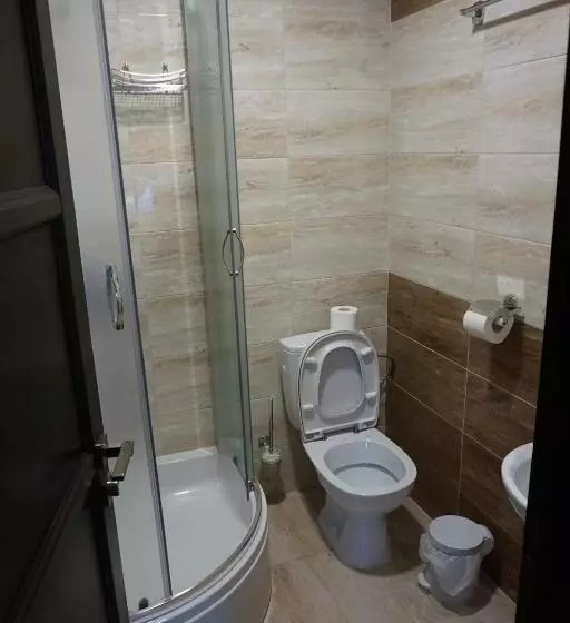 Hotelli Central Park