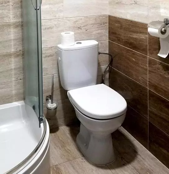 Hotelli Central Park