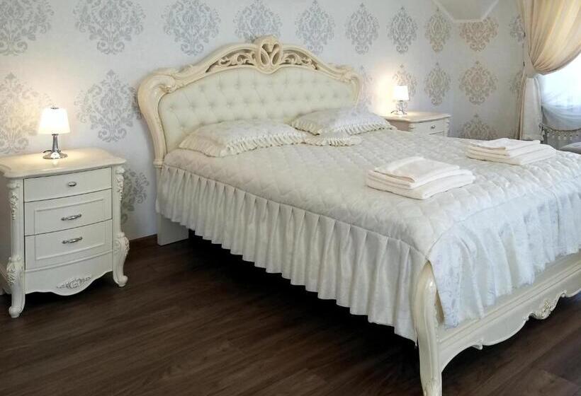 Отель Central Park