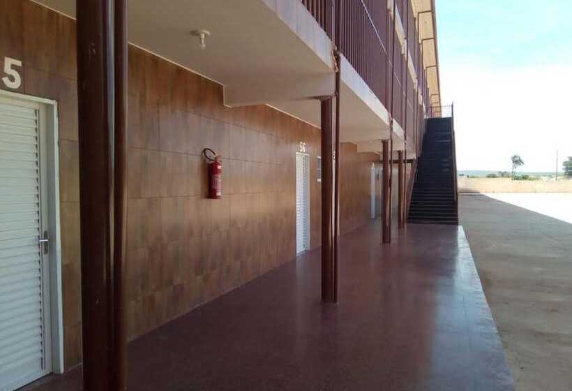 فندق Ferronato S