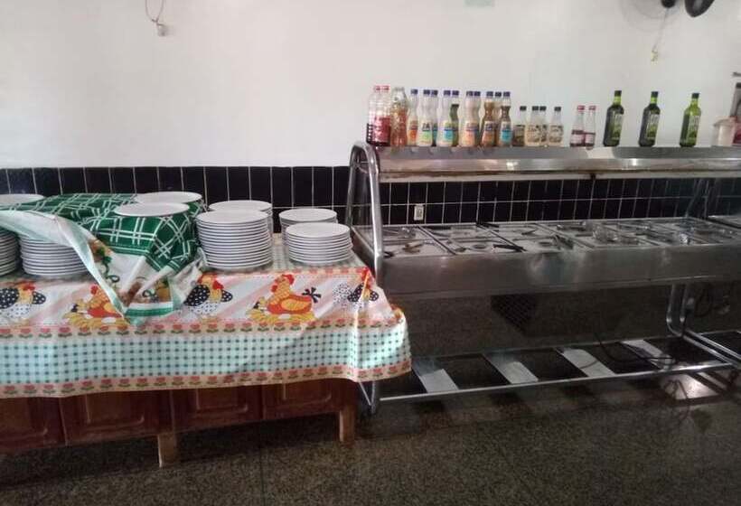 فندق Ferronato S