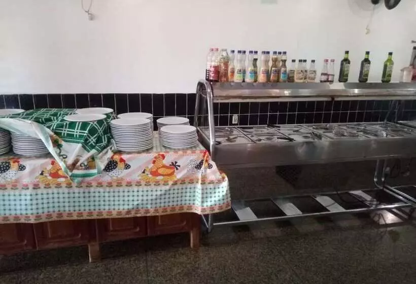 ホテル Ferronato S