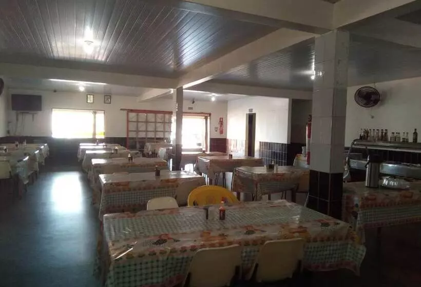 ホテル Ferronato S