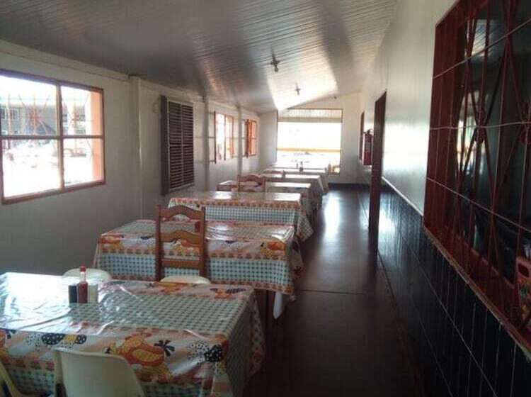 فندق Ferronato S