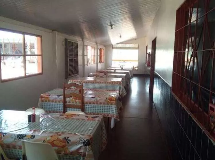 ホテル Ferronato S