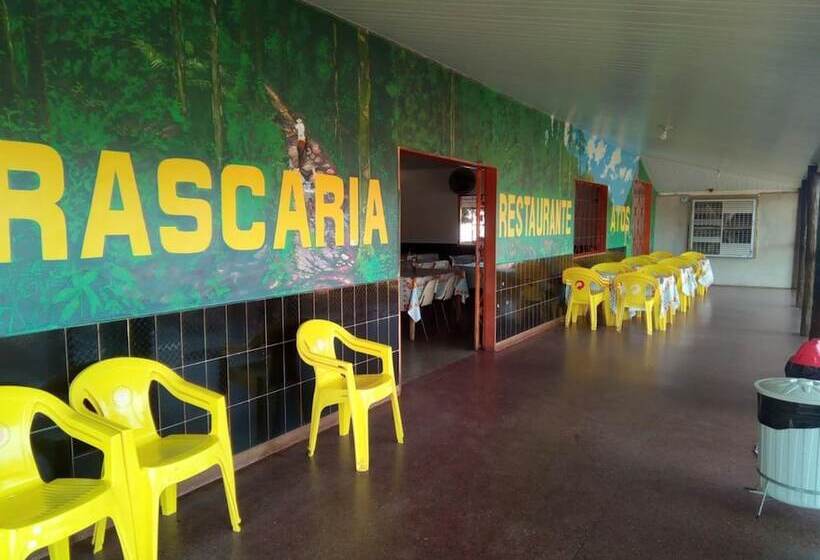 فندق Ferronato S