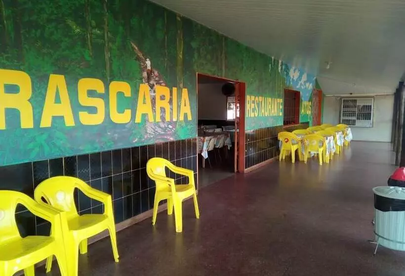 ホテル Ferronato S