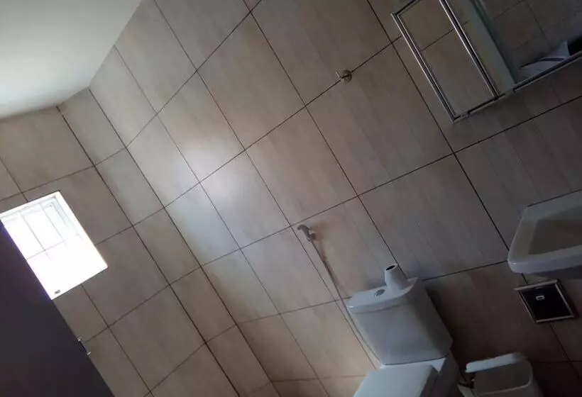 ホテル Ferronato S