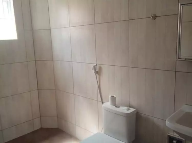 ホテル Ferronato S