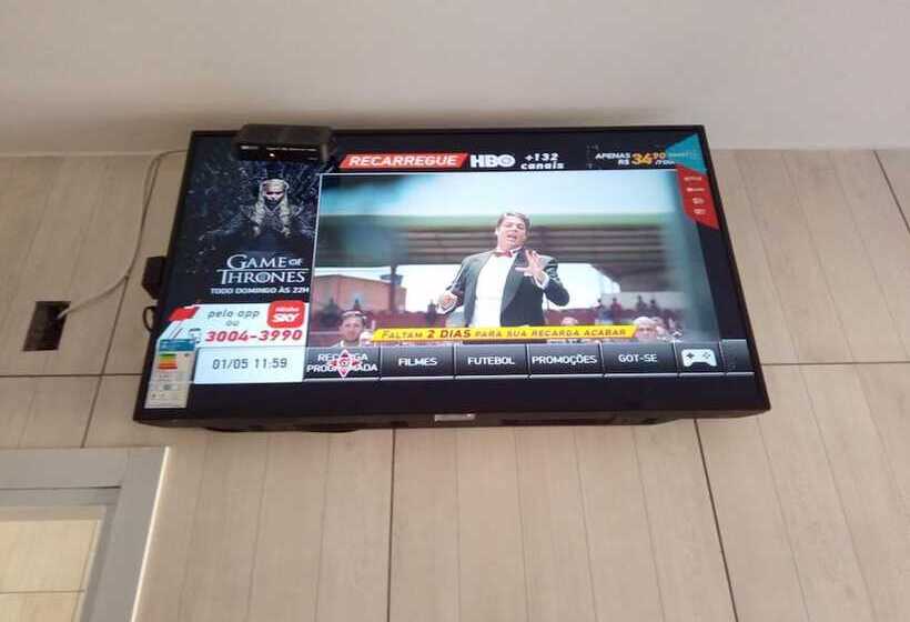 فندق Ferronato S