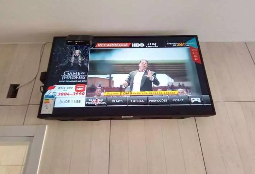 ホテル Ferronato S