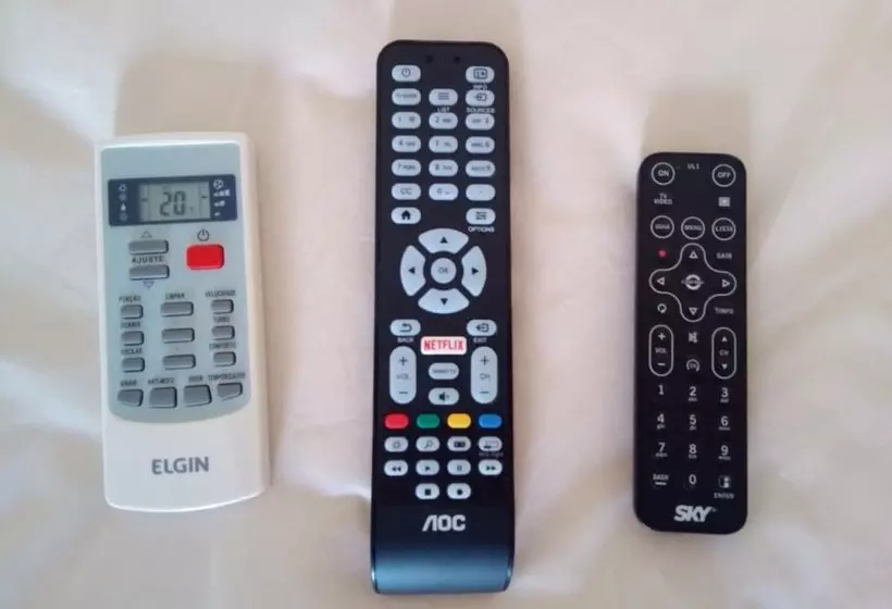 ホテル Ferronato S