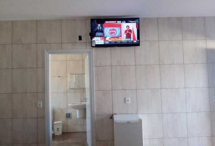 فندق Ferronato S