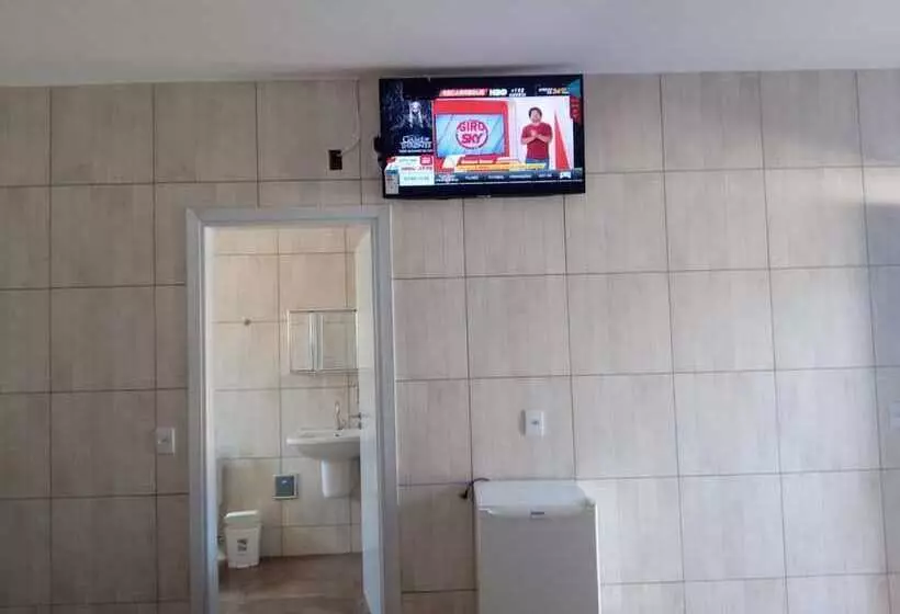 ホテル Ferronato S