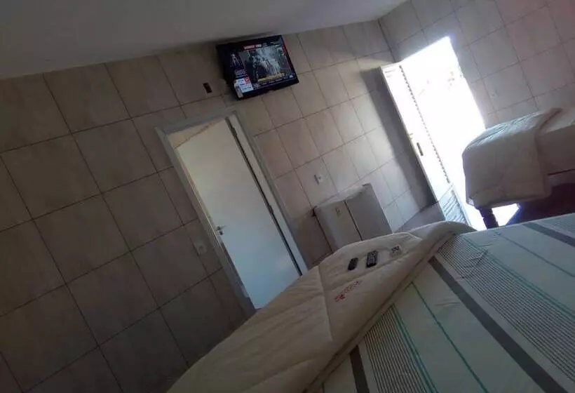 ホテル Ferronato S