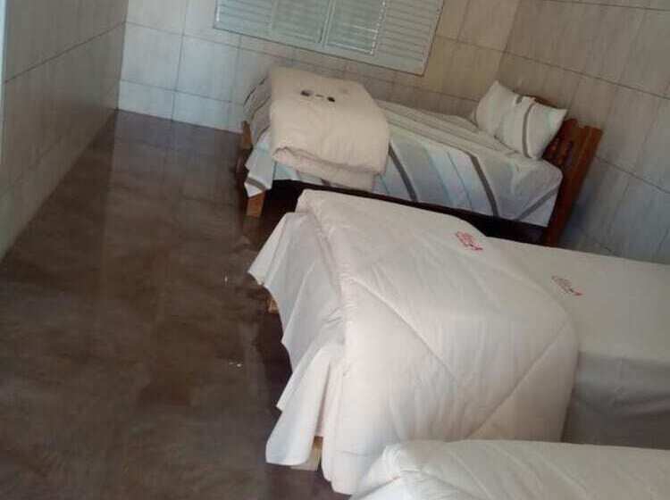 فندق Ferronato S