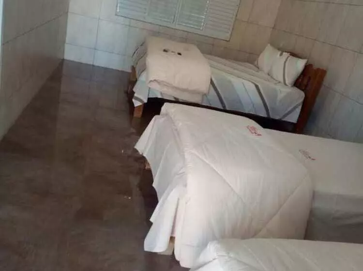 ホテル Ferronato S