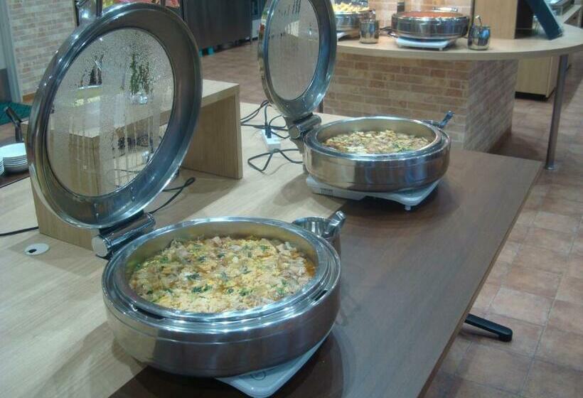 בית מלון כפרי Hojinkan