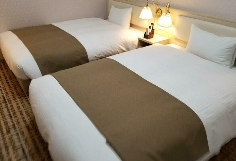 בית מלון כפרי Hojinkan