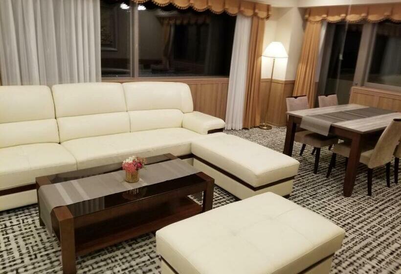 בית מלון כפרי Hojinkan