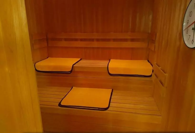 ホテル Hojinkan