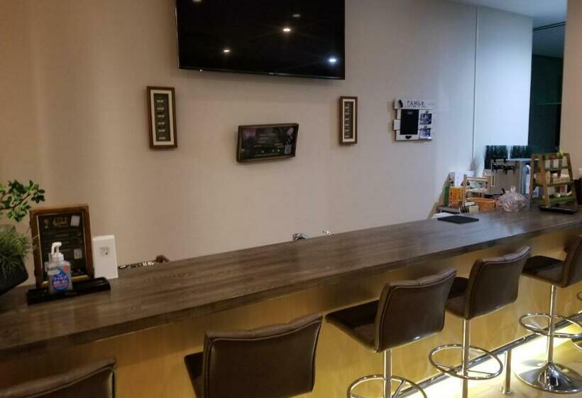 בית מלון כפרי Hojinkan