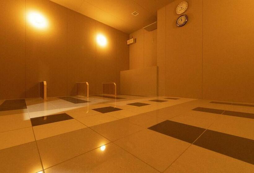 בית מלון כפרי Hojinkan